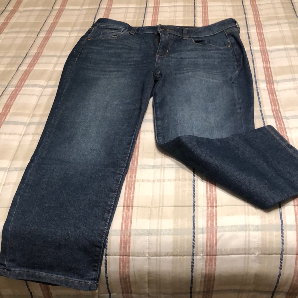 Sonoma Jean Capri